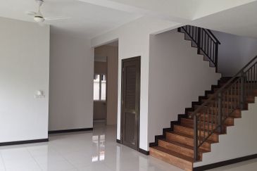 SETIA ECO PARK TROPIKA, SEMI DETACHED HOUSE FOR SALE
