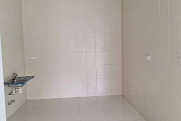 SETIA ECO PARK TROPIKA, SEMI DETACHED HOUSE FOR SALE