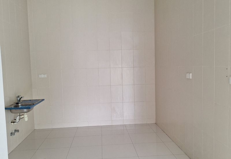 SETIA ECO PARK TROPIKA, SEMI DETACHED HOUSE FOR SALE