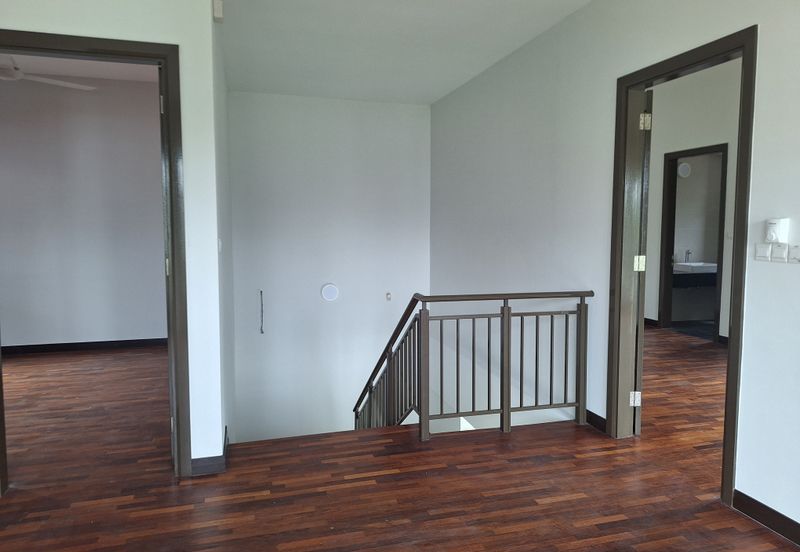 SETIA ECO PARK TROPIKA, SEMI DETACHED HOUSE FOR SALE