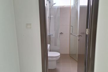 SETIA ECO PARK TROPIKA, SEMI DETACHED HOUSE FOR SALE