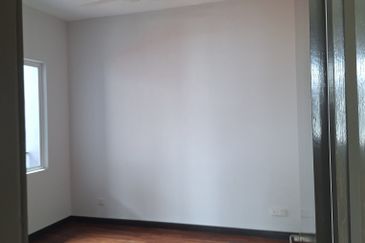 SETIA ECO PARK TROPIKA, SEMI DETACHED HOUSE FOR SALE