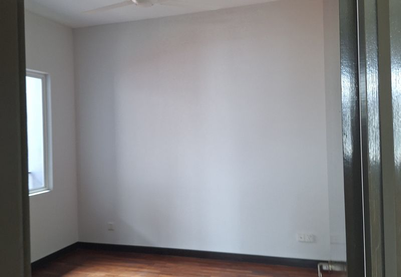 SETIA ECO PARK TROPIKA, SEMI DETACHED HOUSE FOR SALE