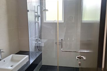 SETIA ECO PARK TROPIKA, SEMI DETACHED HOUSE FOR SALE