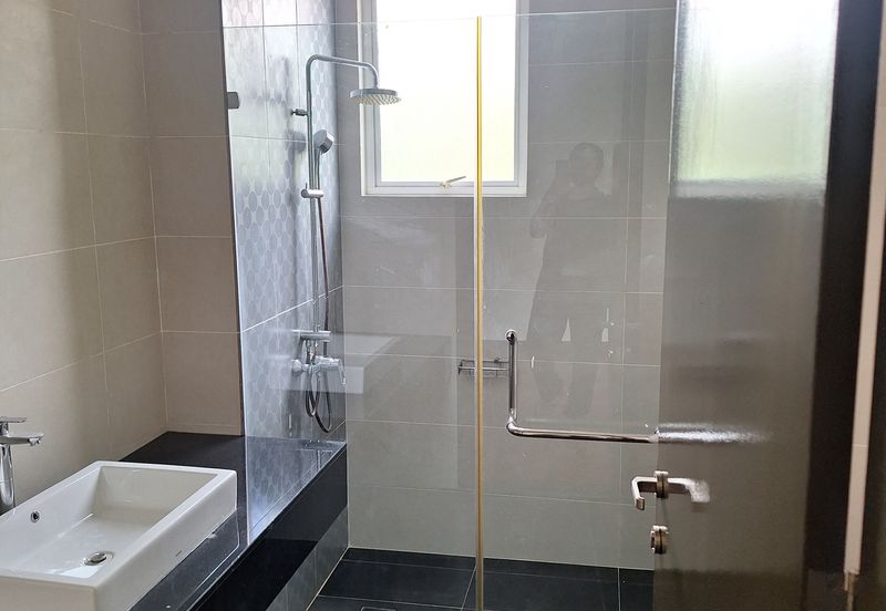 SETIA ECO PARK TROPIKA, SEMI DETACHED HOUSE FOR SALE