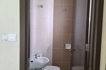 SETIA ECO PARK TROPIKA, SEMI DETACHED HOUSE FOR SALE