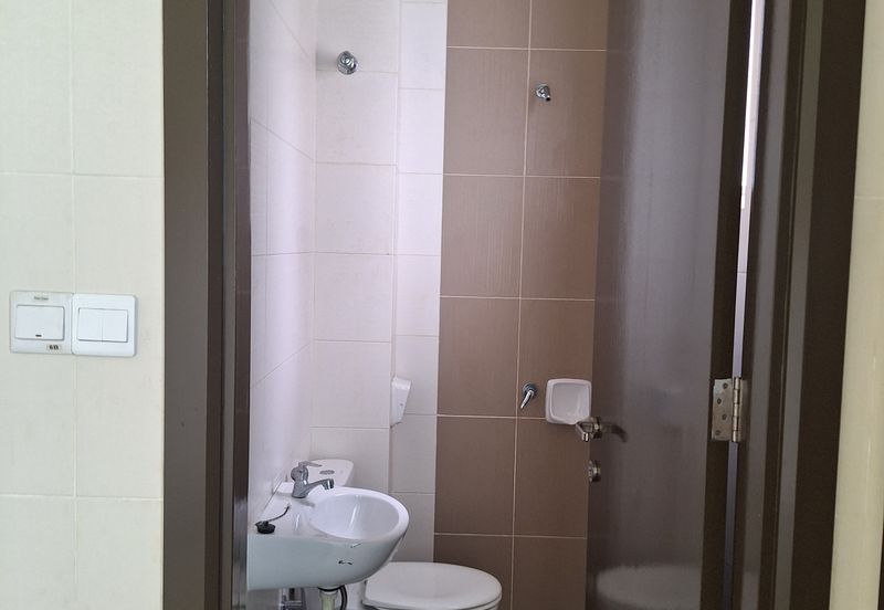 SETIA ECO PARK TROPIKA, SEMI DETACHED HOUSE FOR SALE