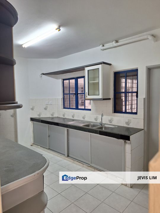 D'HAVEN CONDOMINIUM TO LET AT PORT KLANG, Selangor, Port Klang