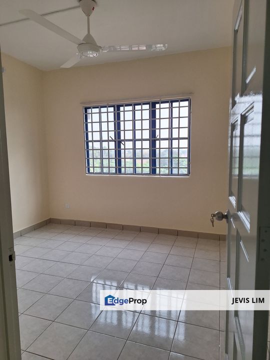 D'HAVEN CONDOMINIUM TO LET AT PORT KLANG, Selangor, Port Klang