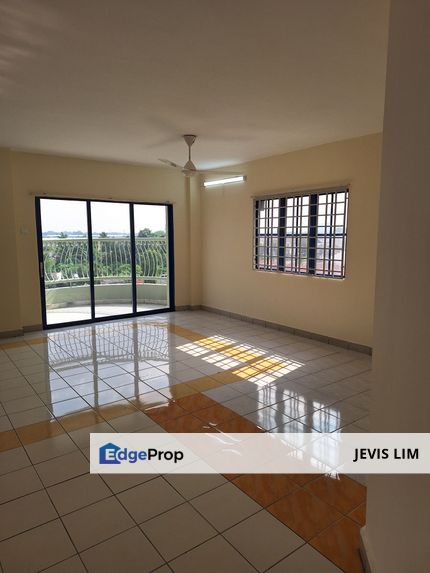 D'HAVEN CONDOMINIUM TO LET AT PORT KLANG, Selangor, Port Klang