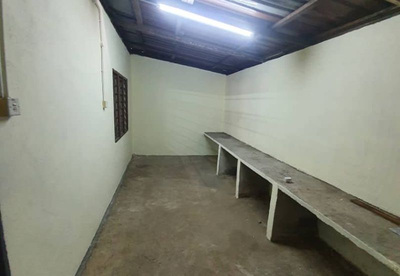 Kampung Jawa @ Klang