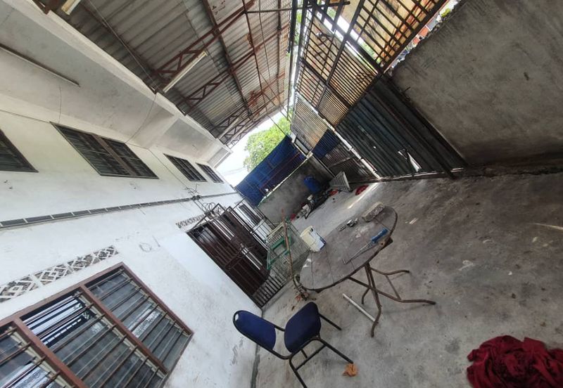 Kampung Jawa @ Klang