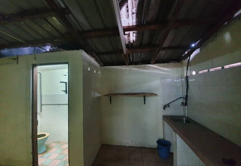 Kampung Jawa @ Klang