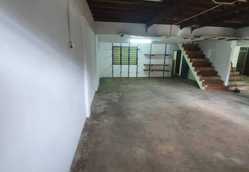 Kampung Jawa @ Klang