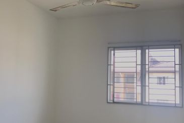 Pangsapuri Akasia, Bandar Botanic