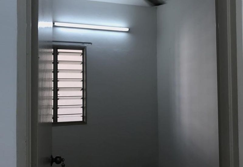 Pangsapuri Akasia, Bandar Botanic