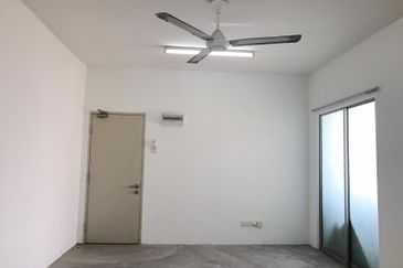 Pangsapuri Akasia, Bandar Botanic