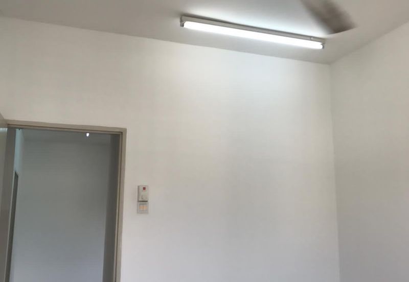 Pangsapuri Akasia, Bandar Botanic