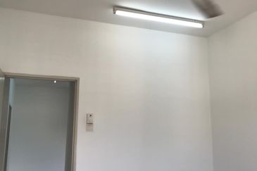 Pangsapuri Akasia, Bandar Botanic