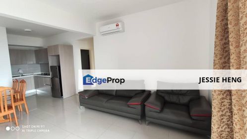 Gravit8 Partly Furnished Maple Impiria Condo, Selangor, Klang