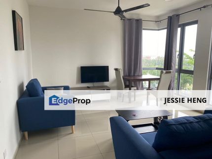 Gravit8 Fully Furnished Maple Impiria new Condo , Selangor, Klang