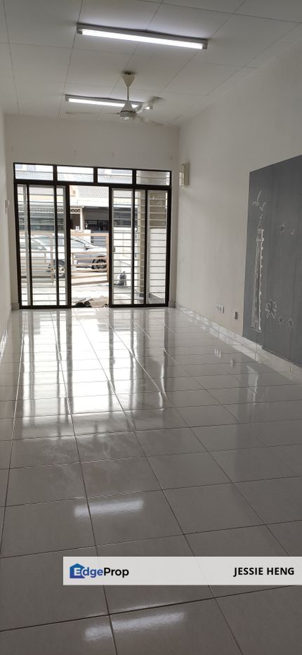 Bandar Putera 2 Klang Felicia Kristal 1k 4Room, Selangor, Klang