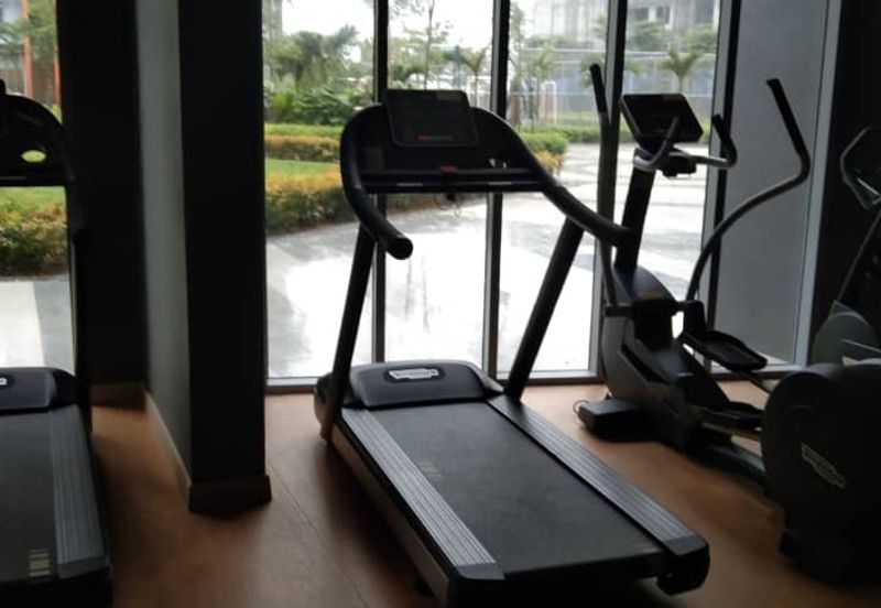 Adria Residence @ Gravit8