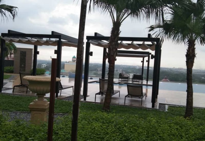 Adria Residence @ Gravit8