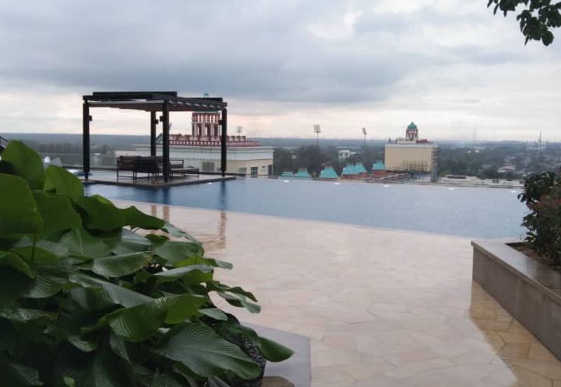 Adria Residence @ Gravit8