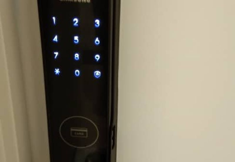 Adria Residence @ Gravit8