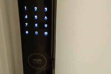 Adria Residence @ Gravit8