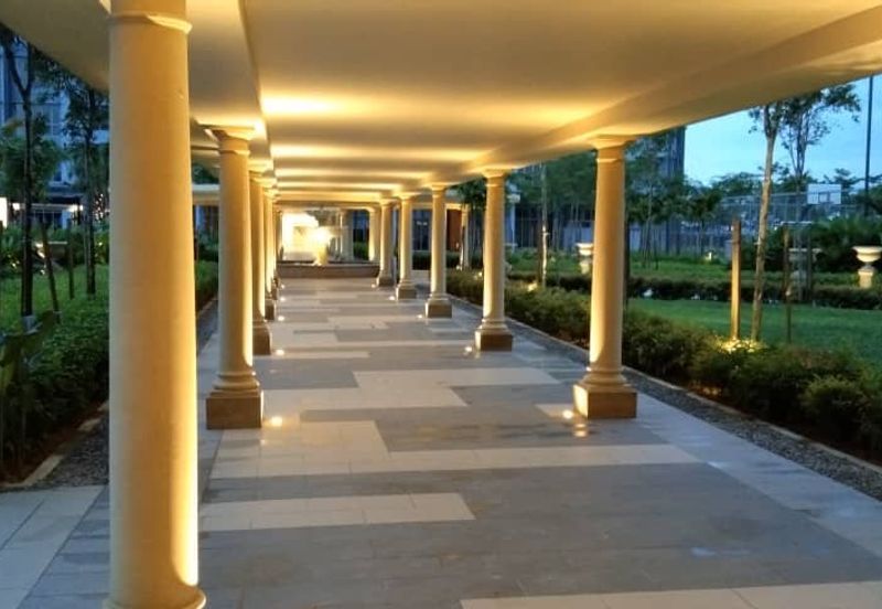 Adria Residence @ Gravit8