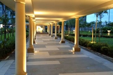 Adria Residence @ Gravit8