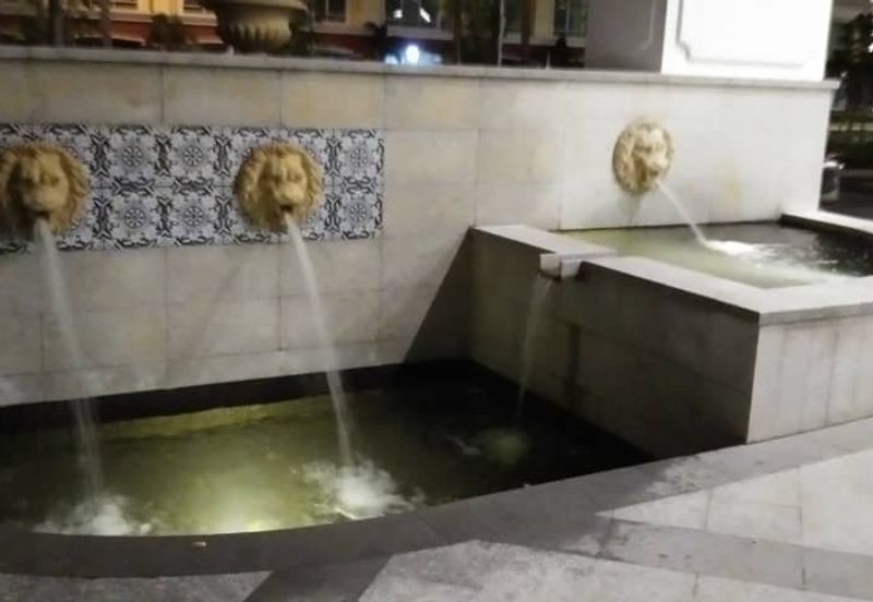 Adria Residence @ Gravit8