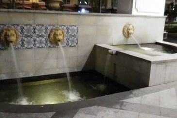 Adria Residence @ Gravit8