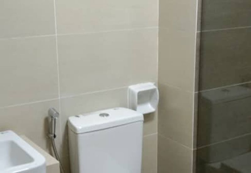 Adria Residence @ Gravit8