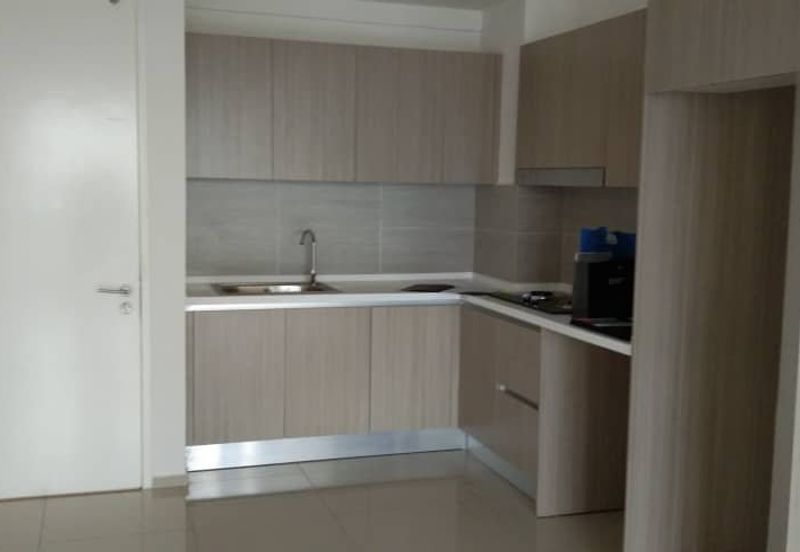 Adria Residence @ Gravit8