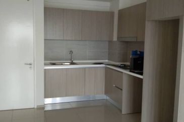 Adria Residence @ Gravit8