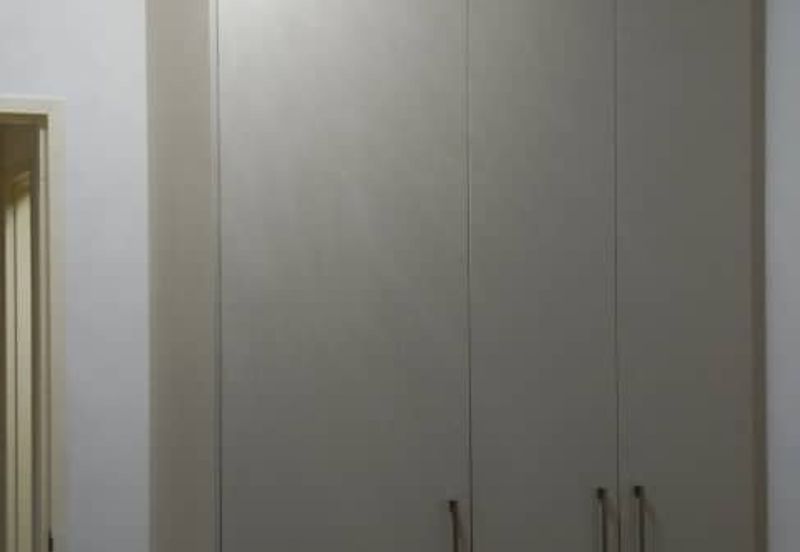 Adria Residence @ Gravit8