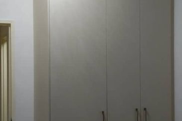 Adria Residence @ Gravit8