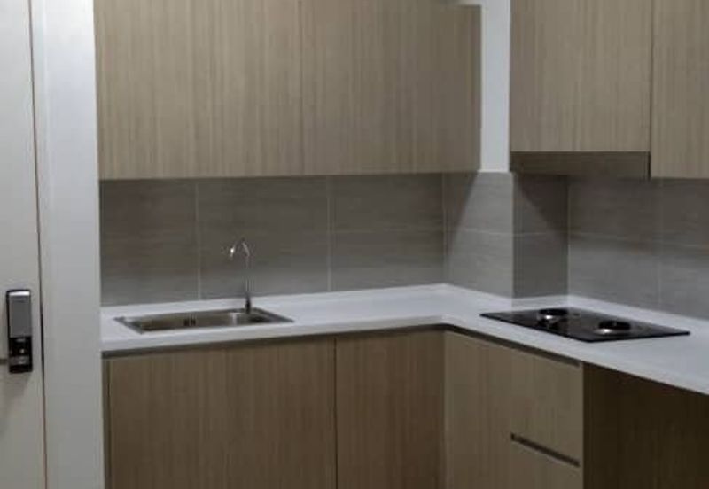 Adria Residence @ Gravit8