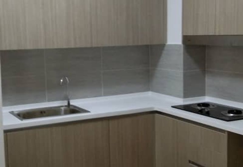 Adria Residence @ Gravit8