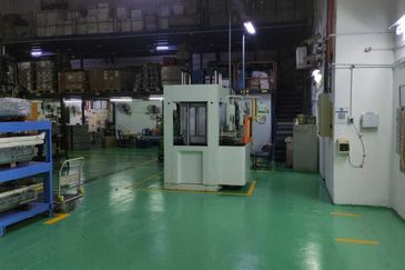 Taman Perindustrian Pandamaran