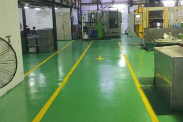 Taman Perindustrian Pandamaran