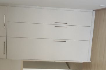 Adria Residence @ Gravit8