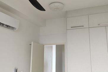 Adria Residence @ Gravit8