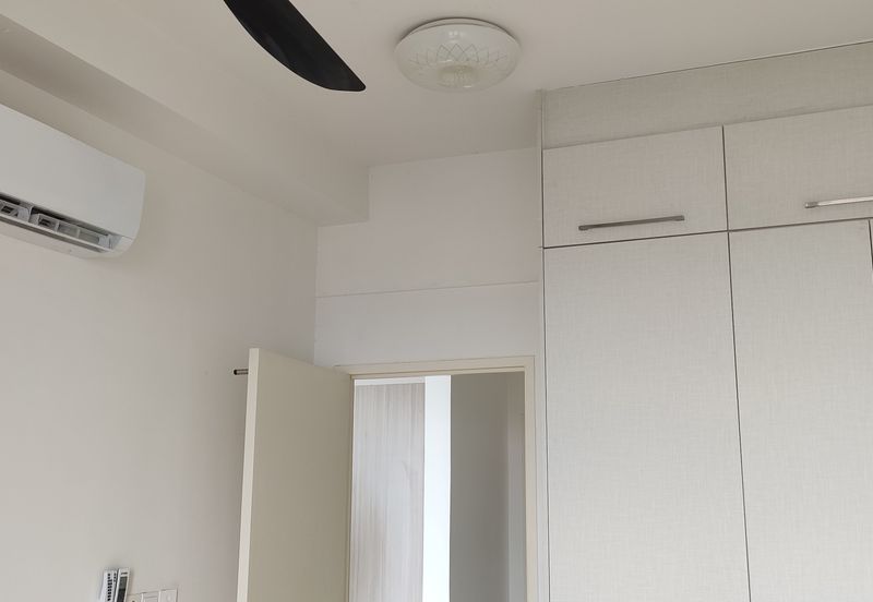 Adria Residence @ Gravit8