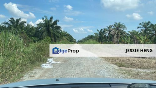 Land Johan Setia 2Acres Agriculture , Selangor, Klang