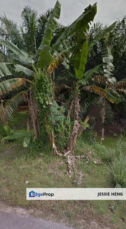 Land Kapar Klang Industry F. Mainroad 1.583Arce, Selangor, Klang