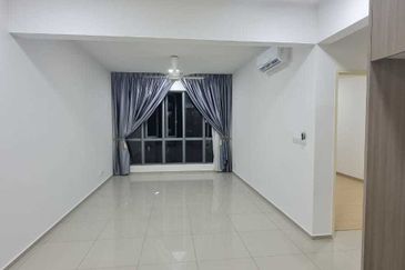 Nordica Residences @ Gravit8